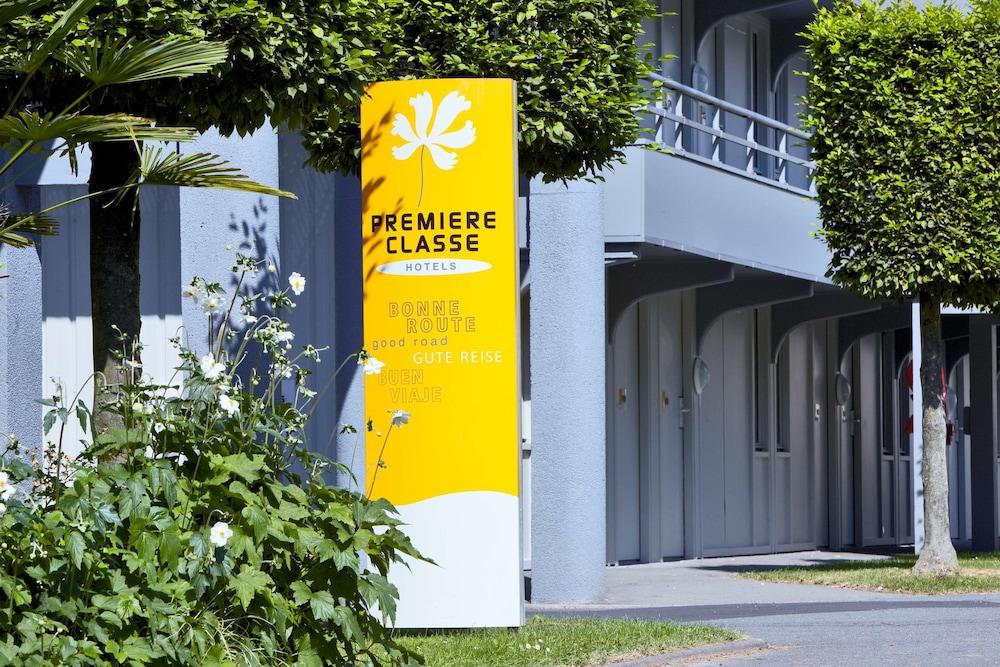 Hotel Premiere Classe Angouleme La Couronne La Couronne  Zewnętrze zdjęcie