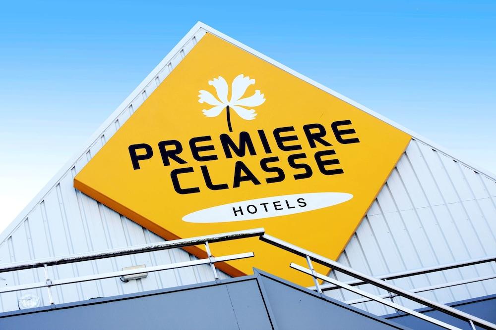 Hotel Premiere Classe Angouleme La Couronne La Couronne  Zewnętrze zdjęcie