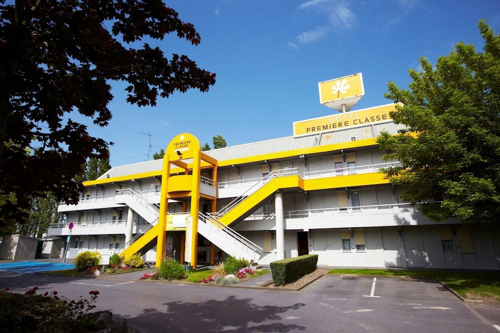 Hotel Premiere Classe Angouleme La Couronne La Couronne  Zewnętrze zdjęcie