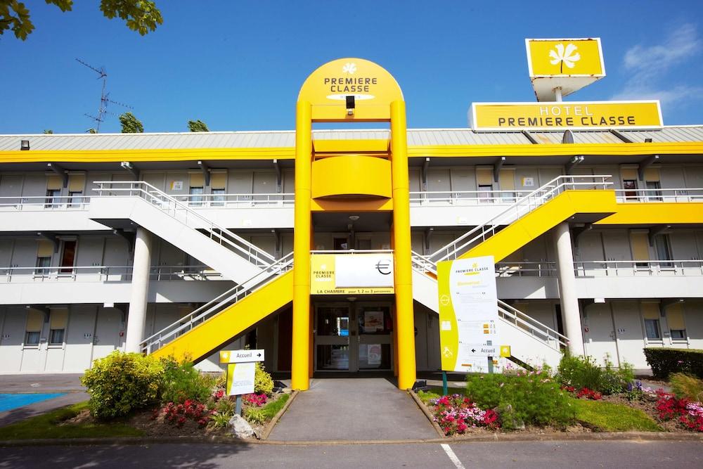 Hotel Premiere Classe Angouleme La Couronne La Couronne  Zewnętrze zdjęcie