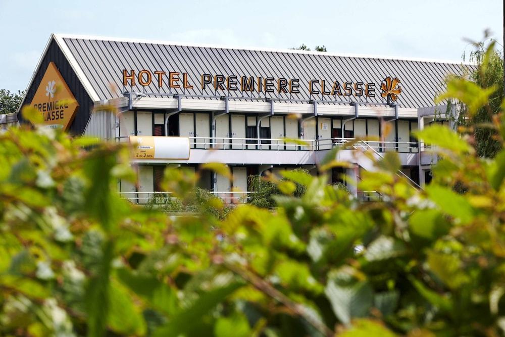 Hotel Premiere Classe Angouleme La Couronne La Couronne  Zewnętrze zdjęcie