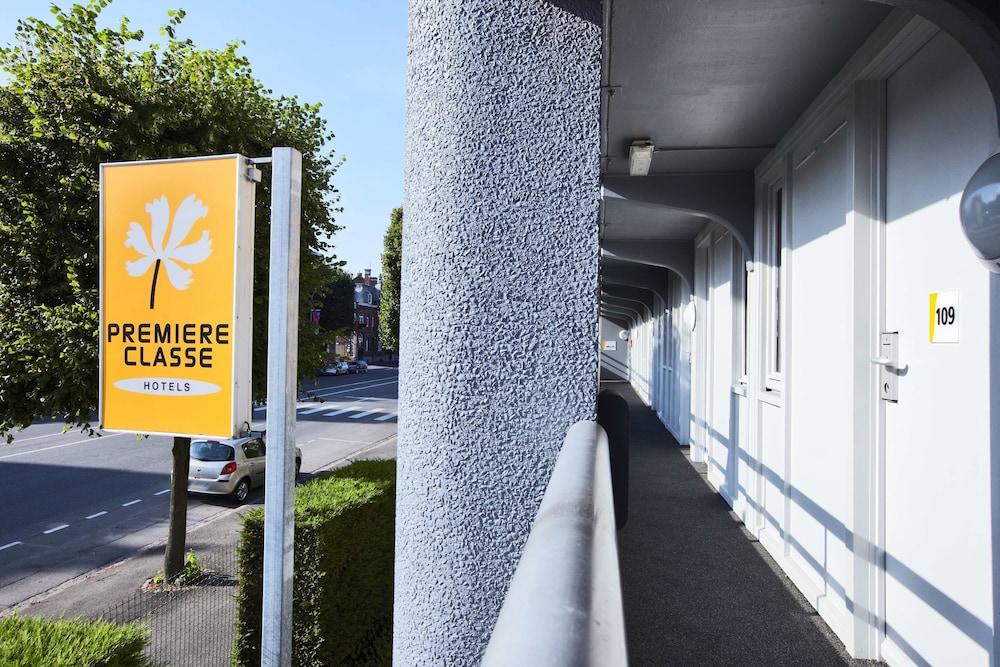 Hotel Premiere Classe Angouleme La Couronne La Couronne  Zewnętrze zdjęcie