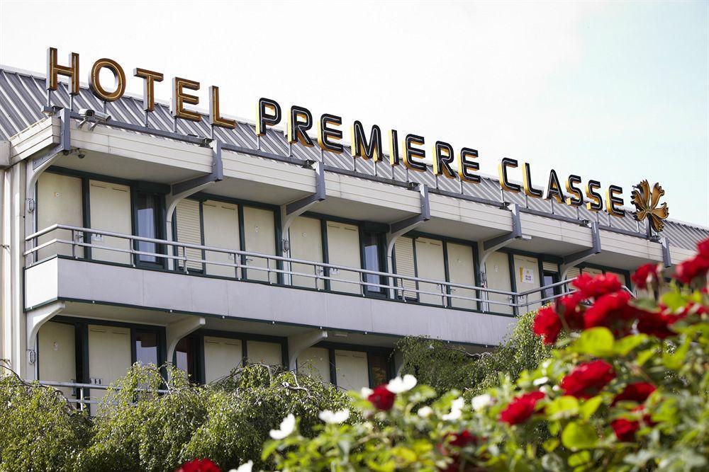 Hotel Premiere Classe Angouleme La Couronne La Couronne  Zewnętrze zdjęcie