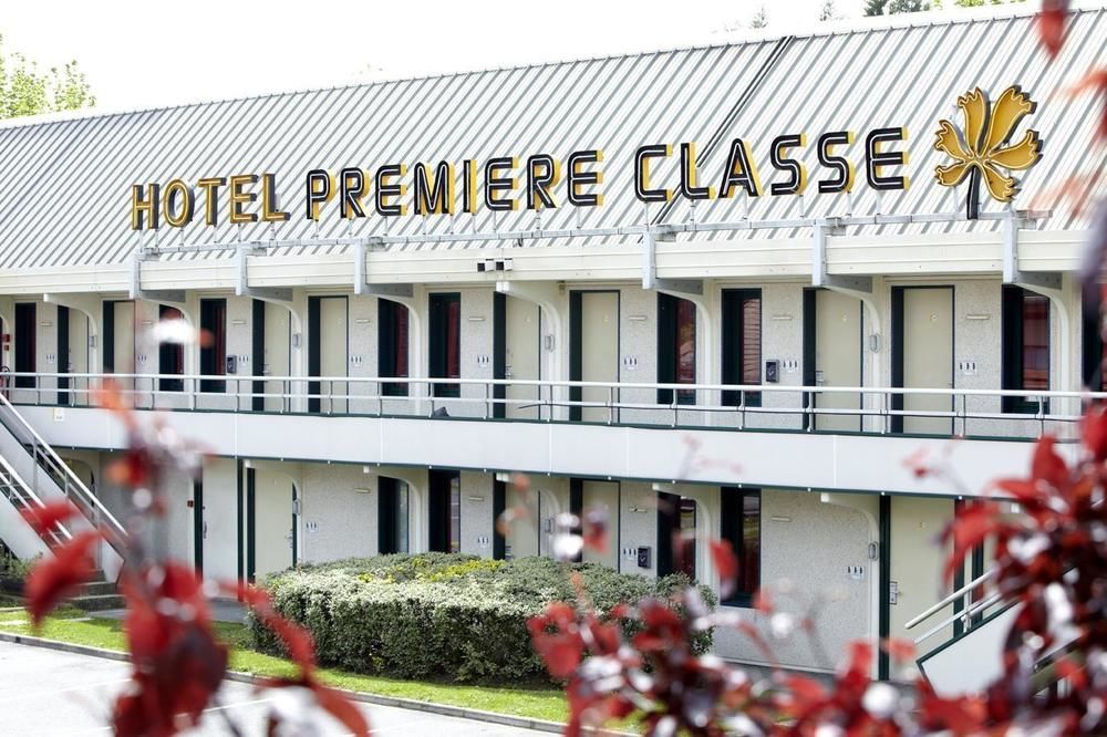 Hotel Premiere Classe Angouleme La Couronne La Couronne  Zewnętrze zdjęcie